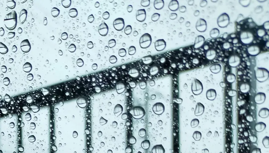 國家警報響了！7地注意大雷雨　新竹山區小心暴雨