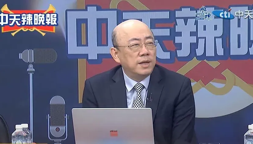 影/美國政府被以色列牽著走？　郭正亮：拜登政府高層「這族群」最多