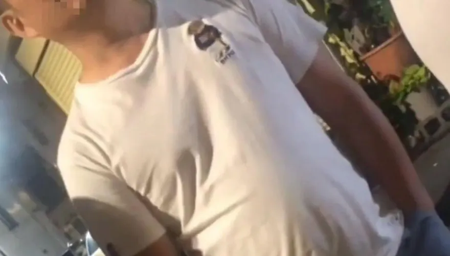 影/是你幹的？高雄爆檢舉人個資疑遭外洩　違停被開單民眾怒上門理論