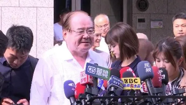 鄭麗文團隊到國民黨中央交接！李乾龍：過渡時期經驗傳承