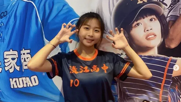 真的有淡江汪以馨！台鋼啦啦隊30正妹練習生公開　拚正選名單決賽時間曝