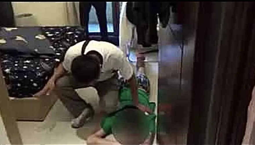 17歲少年擁龐大火力！高雄蚵仔寮詐團開槍對決　警追幕後藏鏡人