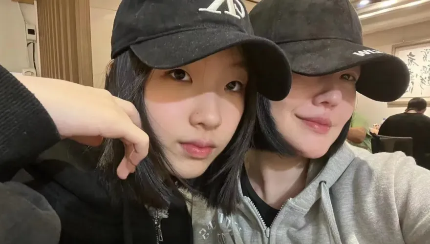 小S同框17歲女兒！無奈曝「1差異」氣喊：必須飛踢