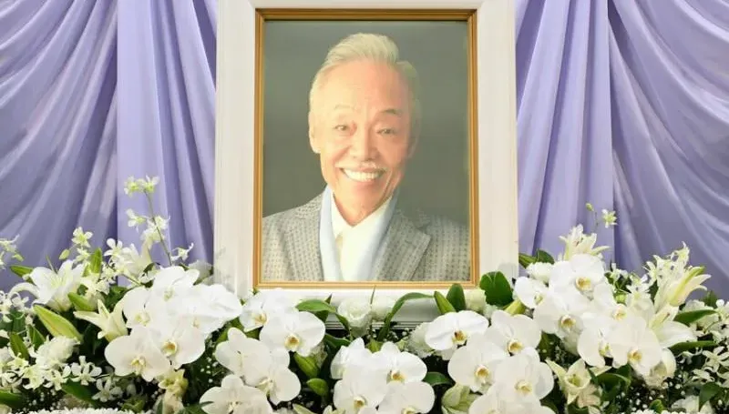 才剛急性腸炎動手術！谷村新司驚傳病逝享壽74歲  1歌曲紅遍歌壇