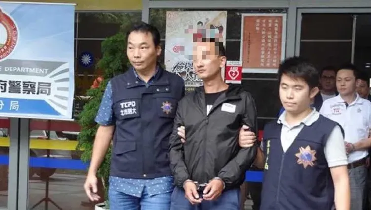 影/「越南李若彤」男友黑歷史曝！萬華「賣淫大樓」雞頭起底　劫囚還扁同幫老大
