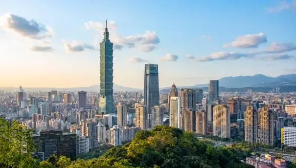 「最有錢國家」台灣排第5！每人平均擁482萬　僅次新加坡