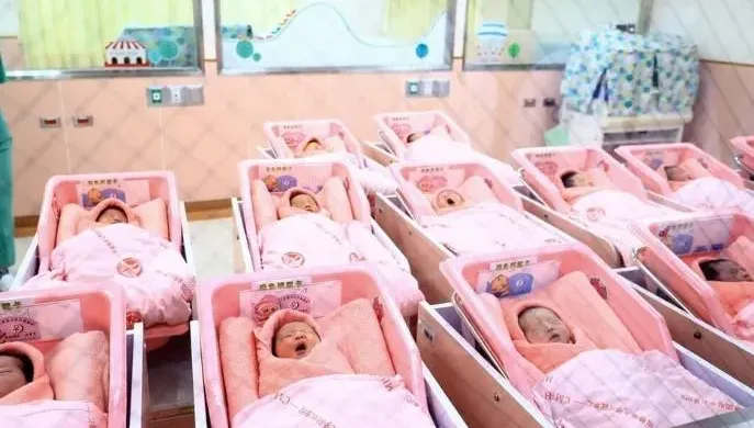 新生兒太少！宜蘭縣「生育津貼」提高到1萬5000元 明年正式實施