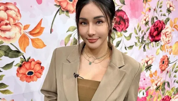 私密片遭外流！「國光女神」梁云菲出庭戰酸民　狠嗆：換你們出事