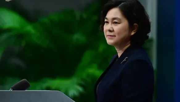 以巴開戰/華春瑩提上海曾庇護2萬猶太難民歷史　籲過去悲劇不該重演