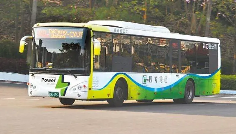 台中四方電巴欠2個月薪「運將罷工」...　東海學生「被迫健身」往返校區