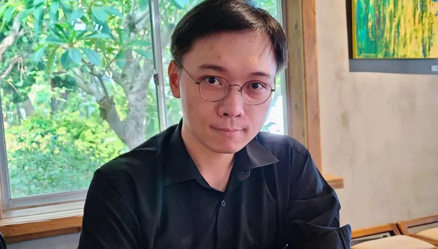 影/涉賄選！竹縣新埔民代幫郭台銘連署每人400元遭收押　郭辦：違法就該舉報