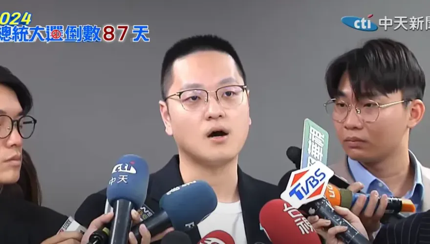 影/「侯柯會」要來了？　民眾黨曝最新進度「先滿足1要件」