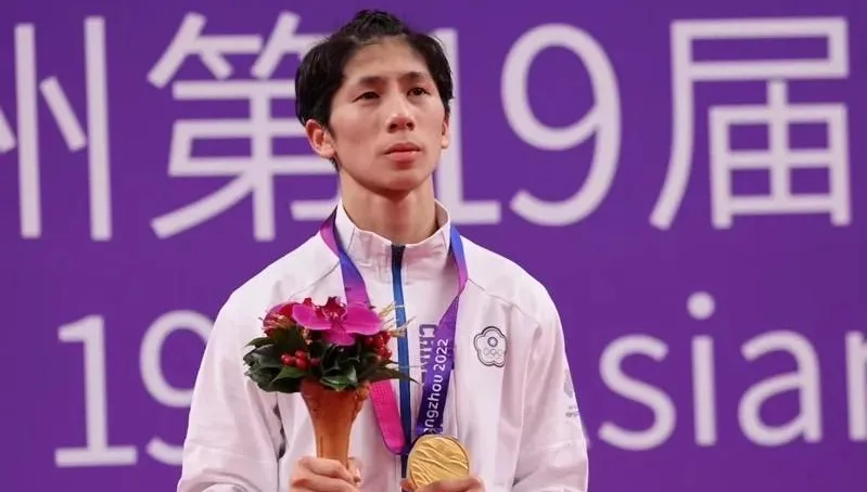睽違65年拿下亞運拳擊金牌　理事長頒獎金期許明年奧運繼續闖！