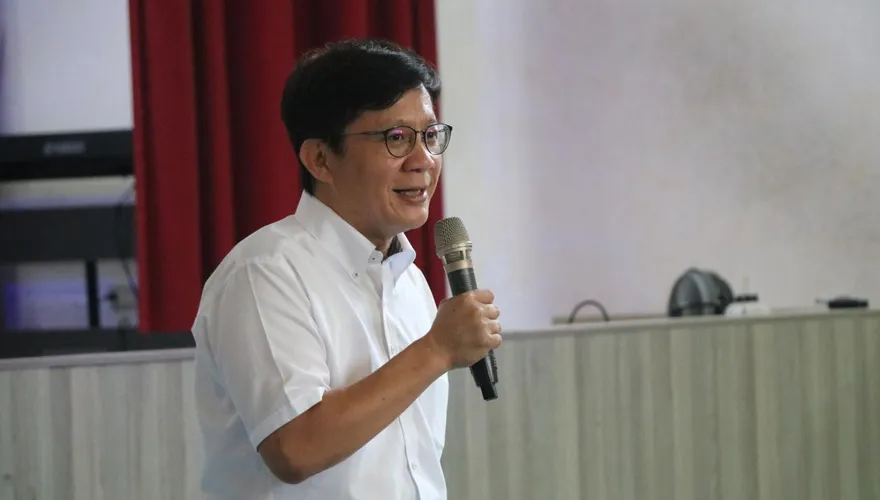 桌協擋葉伊恬參賽　教育部：不道歉就撤免秘書長