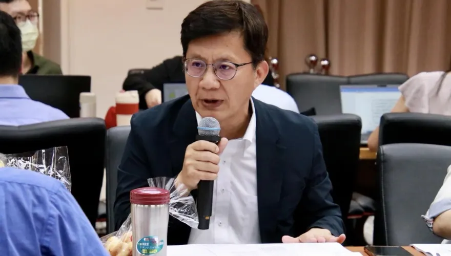 葉丙成、張廖萬堅內定教育部次長！柯志恩點名他曾「卡管」：高教體系有疑慮