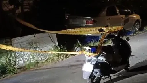 快訊/楊梅54刀奪命！妒男砍死情敵「伴屍6小時」再殺前女友　畏罪輕生釀3屍