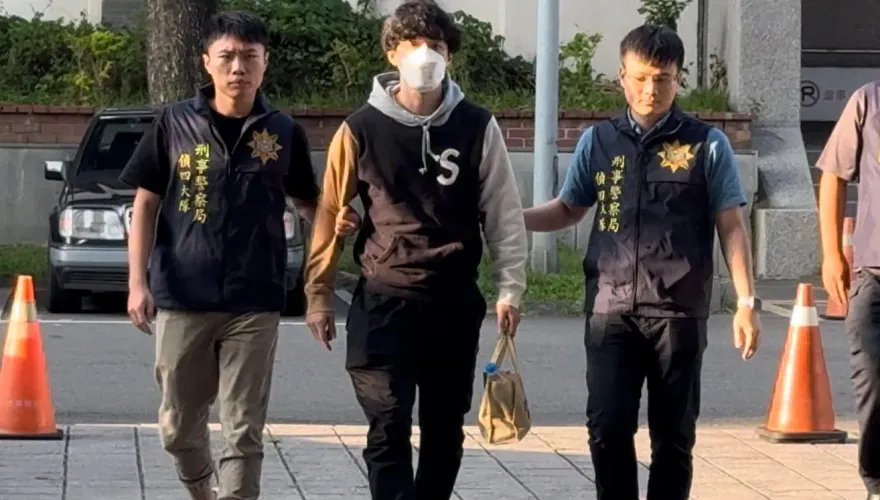 快訊/二度傳訊！SBL球星吳季穎涉簽賭赴士檢說明