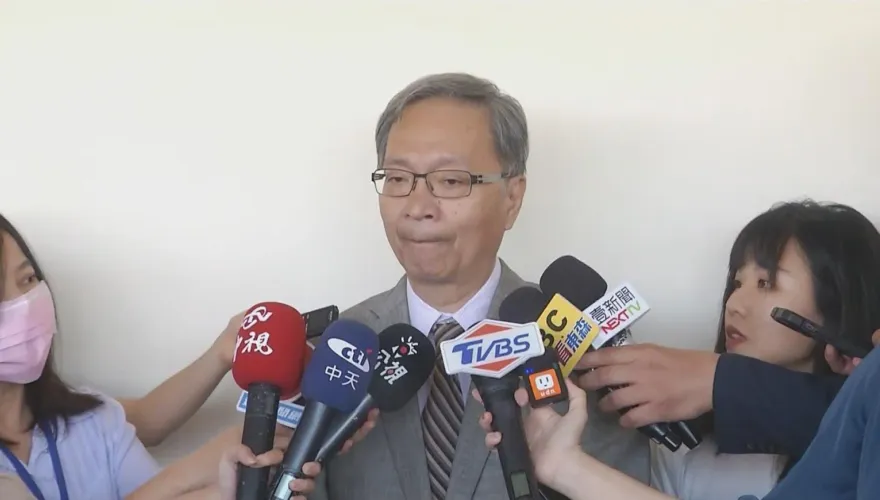 遭護師工會嗆「3個月後可能換政府」　薛瑞元回應「你賭賭看！」