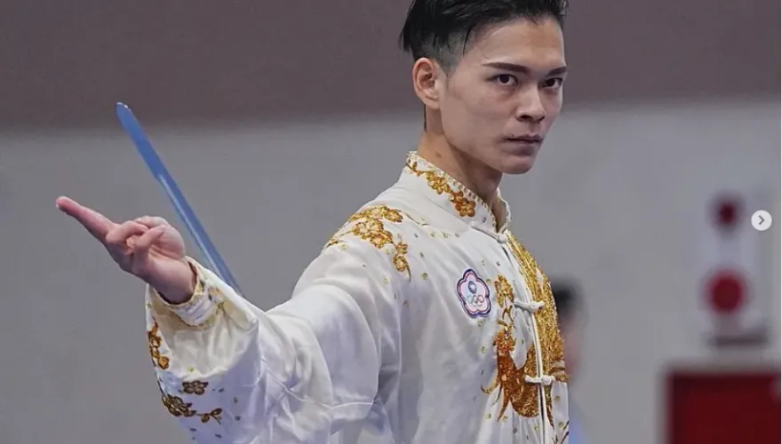 莫大羞辱！孫家閎亞運9.75分　全運卻超低分…深夜發文嘆：不懂你們的「武德」
