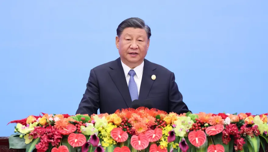 釋出經濟轉型訊號！習近平重磅宣布：大陸將全面取消製造業外資准入限制