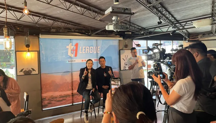 吳季穎打假球破壞台籃大環境！T1會長錢薇娟怒斥：不自愛