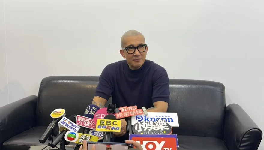 具俊曄不甩「跑了」謊言　親洩與S媽相處真實內幕