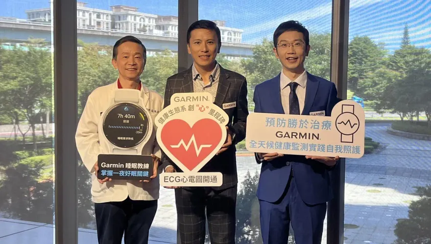 獨/2名醫大揭秘！睡不好下場很嚴重　心房顫動、高血壓來報到