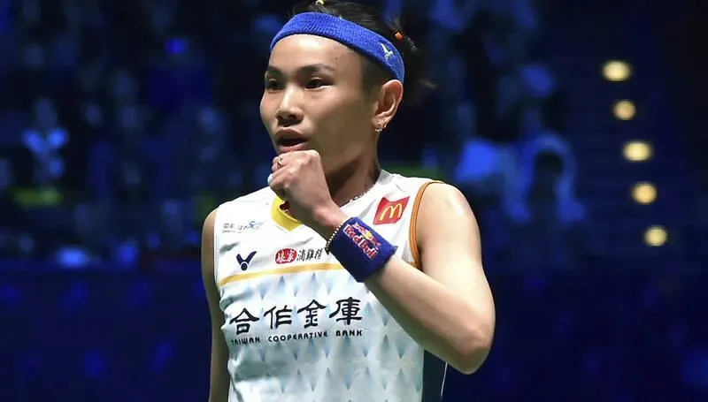 17年來的努力！戴資穎生涯第500勝到手　丹麥賽擊敗泰國好手闖8強