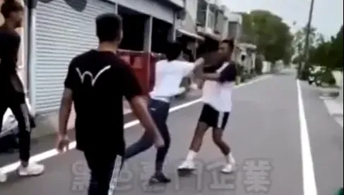 校園黑影幢幢！台東某高職男學生互毆　警排除幫派涉入