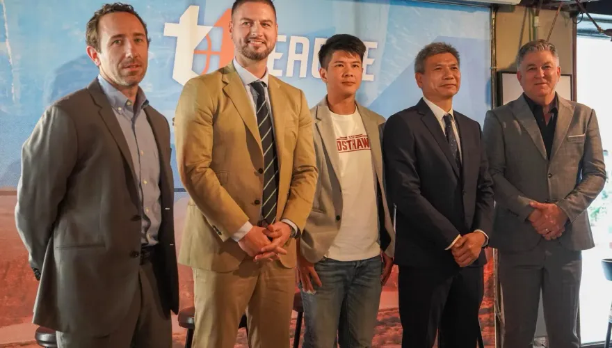 熱身賽2連敗不擔心！戰神主帥讚球隊防守不錯　直言外界只看到比賽結果