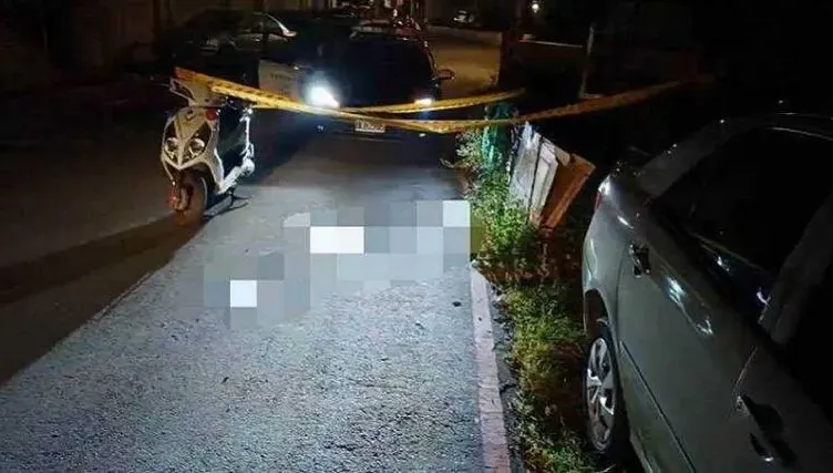 楊梅3屍命案陷膠著！「大樓監視器無法回放」　檢警還原手機釐清兇嫌做案關鍵