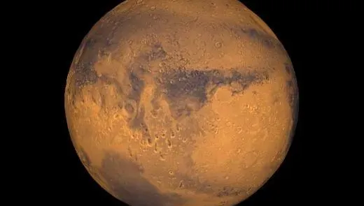 沒有隕石撞擊！火星發生4.7規模大地震　釋放能量「超過4年觀測總和」