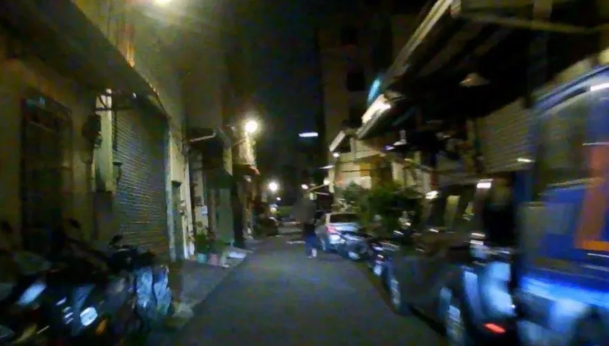 影/毒蟲車手半夜領款遭逮　誆「健身房扣款錯誤」1元識破列警示戶