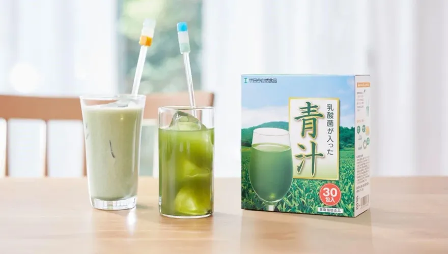 日本人超愛！百億乳酸菌嗯嗯不卡卡