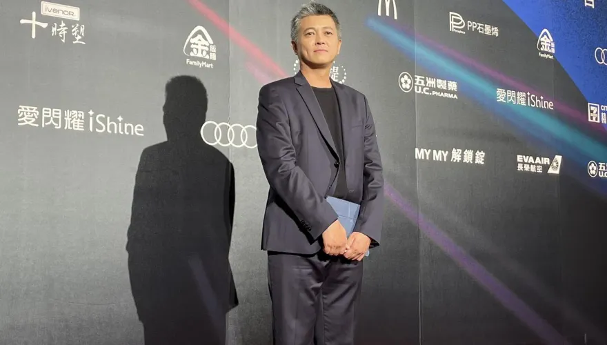 金鐘獎／《飢餓遊戲》拿下人氣獎！製作人兌現承諾：加薪＋跳澳門塔