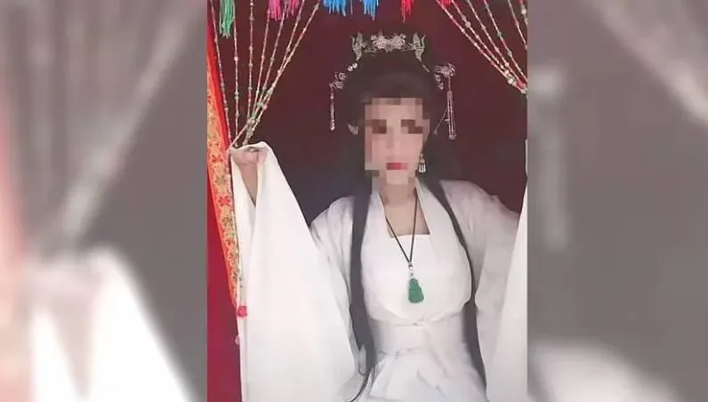 案情重大進展！百萬女網紅遭綁「熟人幹的」棄屍地窖　存款領光險賣到緬甸