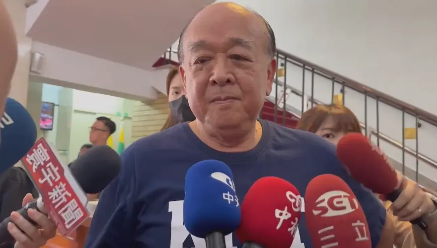 國民黨不分區立委最後1天！吳斯懷、游毓蘭、鄭麗文、陳以信吐心聲