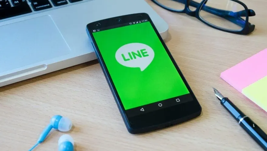 LINE新增超實用新功能！　「1支鉛筆」提醒草稿訊息