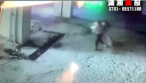 影/又傳未繫繩犬隻攻擊事件！60歲嬤為護愛孫遭惡狗撕咬「左手恐殘廢」