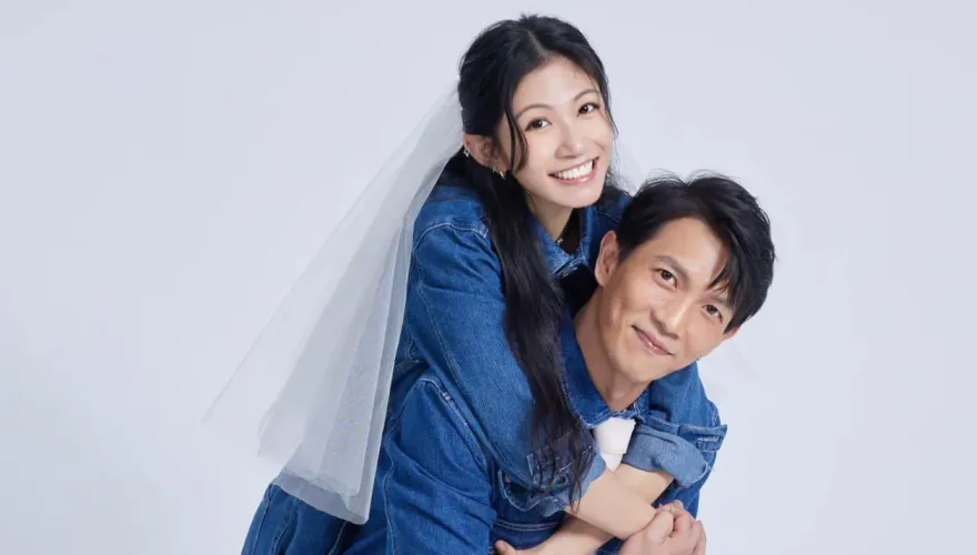 快訊/李千娜宣布懷孕！曬超音波照喜迎第3胎　曝家人見「2條線」反應