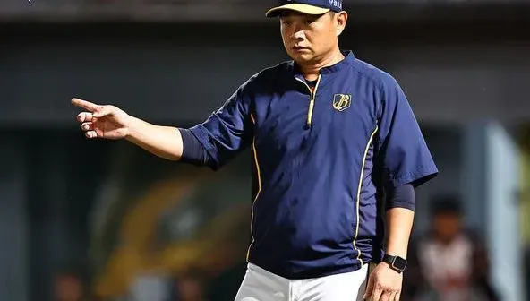 請辭伏筆？中信兄弟無緣季後賽　彭政閔一肩扛：是我一人的問題，會負起全責