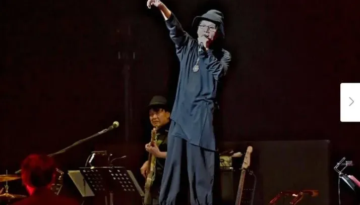 快訊/日男星蒙田義德「主動脈剝離」驟逝！享壽72歲　遺願：葬禮不公開