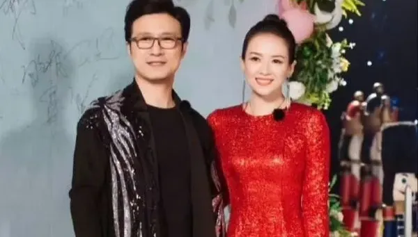 結束8年婚姻？章子怡、汪峰瘋傳「已離婚」…大陸狗仔再曝兒女撫養權