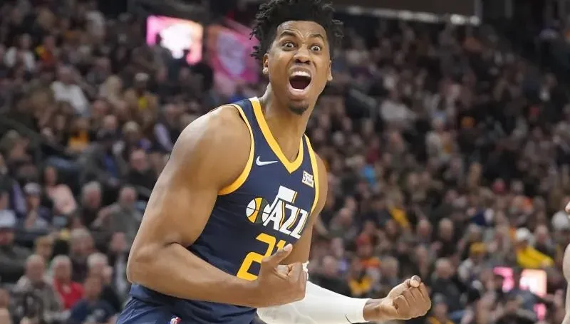 太狂了！前NBA火鍋王「白邊」或將加盟台啤雲豹　填補魔獸離隊缺口