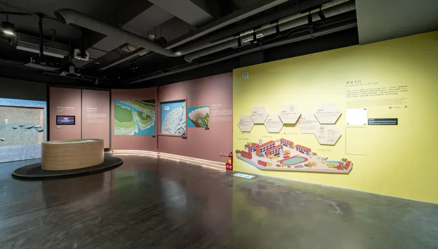 揭開神祕面紗！桃園尖山考古館迎2週年慶典　豐富活動包準玩到瘋