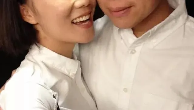 趙天麟激吻女子照無碼外流！親綠名嘴斷言：他結束了