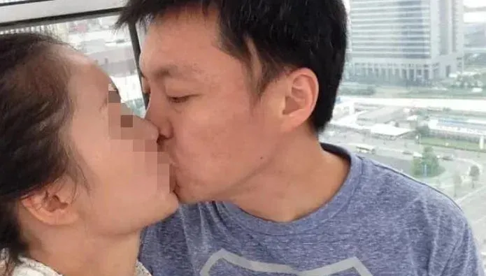 激吻女子照無碼外流！「親」中立委趙天麟今9點半親上火線說明