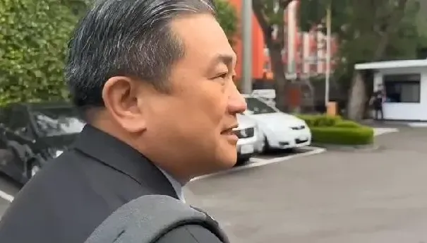 再度翻車！王定宇質疑大陸不能唱〈海闊天空〉　網友打臉：早就唱翻了