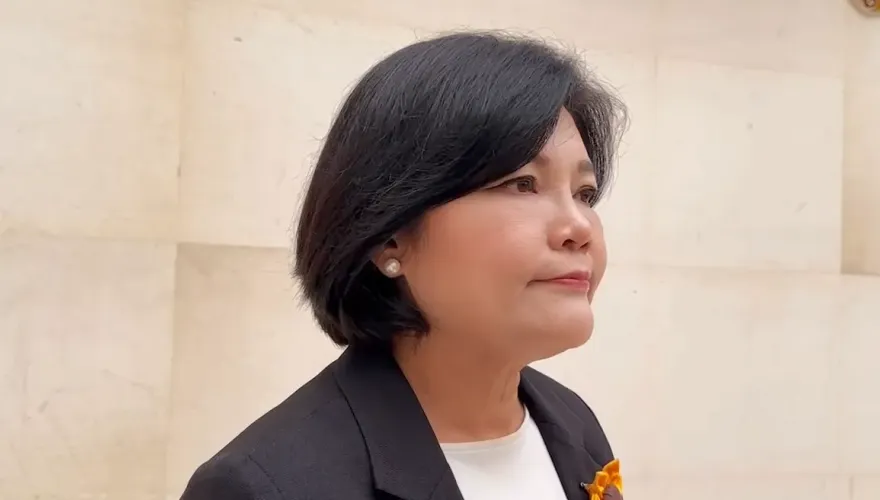 影/侯友宜鬆口願接受「柯侯配」　張麗善大讚：展現信心和大肚胸懷