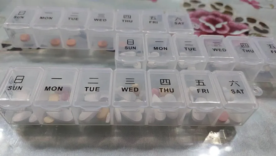 「這次還是沒吃藥…」三高嬤看診狂道歉　醫列4惡習：我心很累